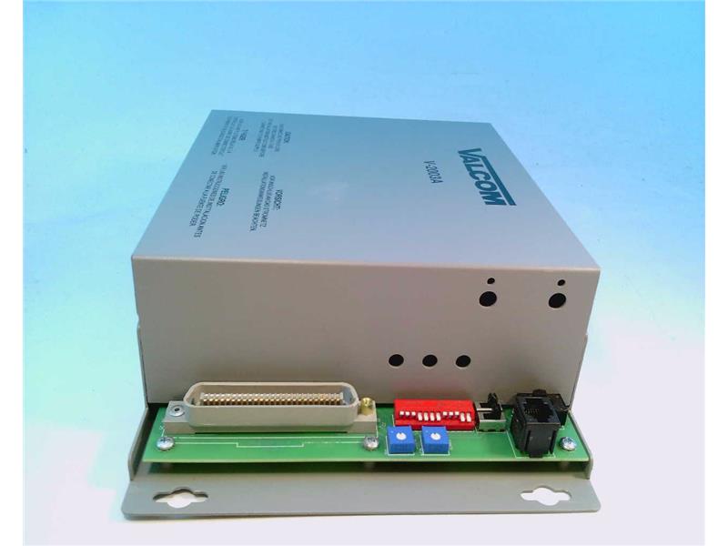 VALCOM V-2003A