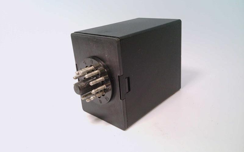 ASEA BROWN BOVERI TRU3