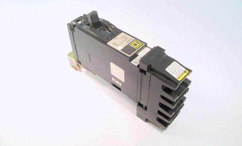 SCHNEIDER ELECTRIC FH16020B