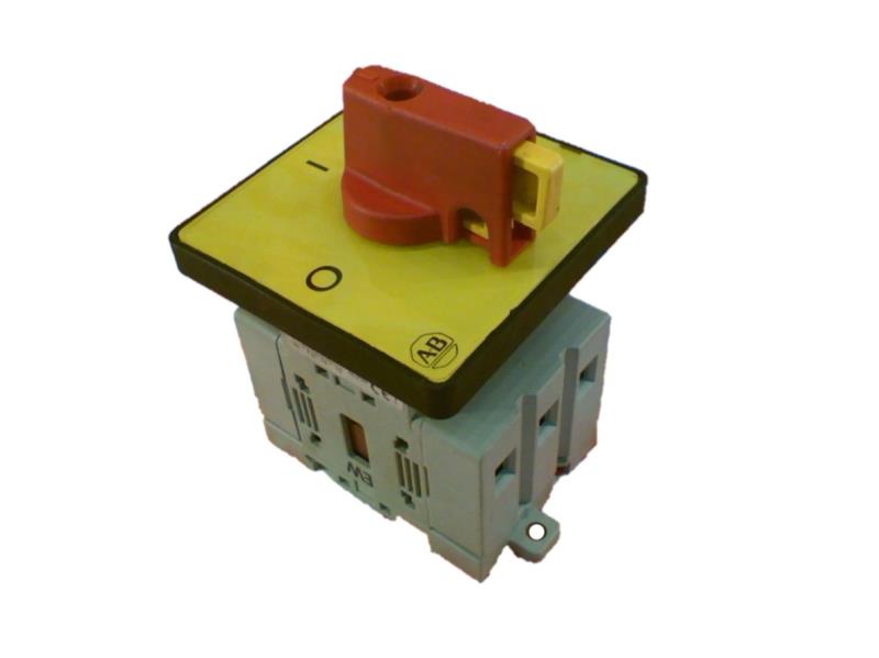 ALLEN BRADLEY 194E-E32-1753-6L