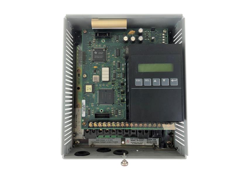 ALLEN BRADLEY 1336F-BRF50-AA-EN