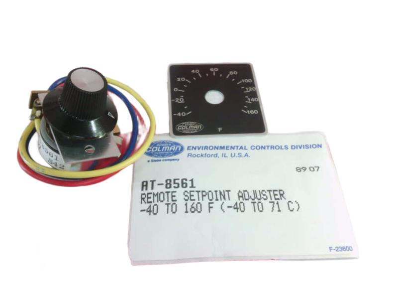 AT-8561 by INVENSYS