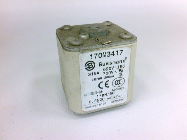 170M3417 by EATON CORPORATION