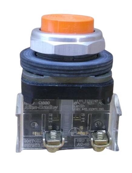 ALLEN BRADLEY 800T-B3D1