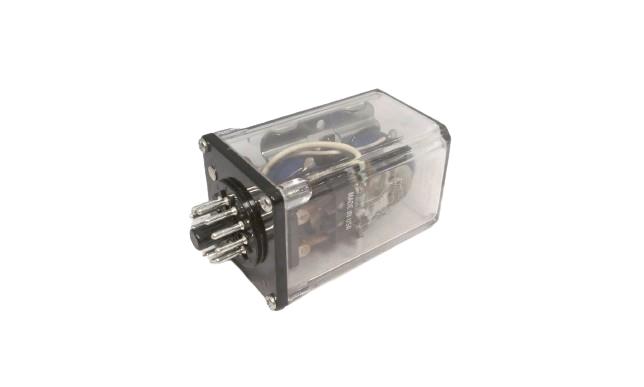 DELTROL CORP 105ML-DPDT-10A-120AC