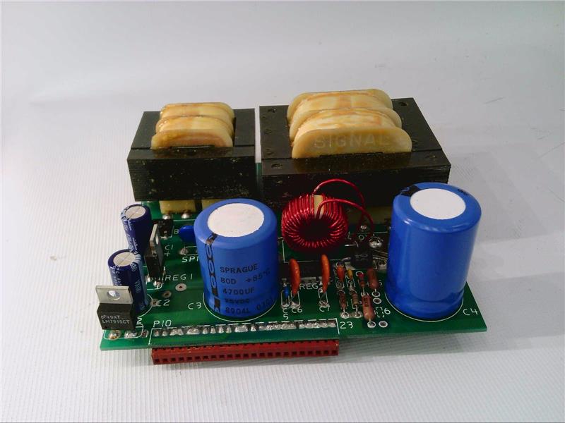 LEAR SIEGLER 100-6320B