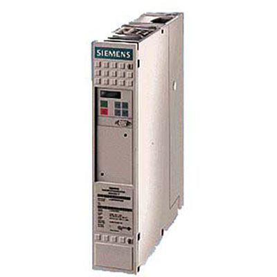 SIEMENS 6SE7021-0TA51-Z K02+K11+C43+G17