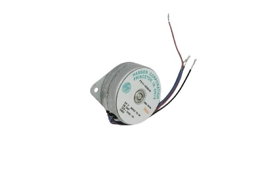 INGERSOLL RAND MOTO8839