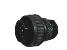 CR3016E16S-1P-9 by CROWN CONNECTORS