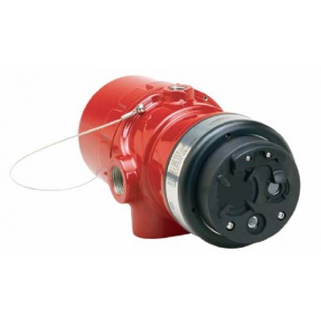 DET TRONICS 008700-001