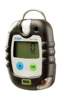 DRAEGER SAFETY 8318979