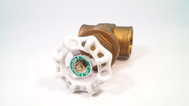 HAMMOND VALVE 12K650