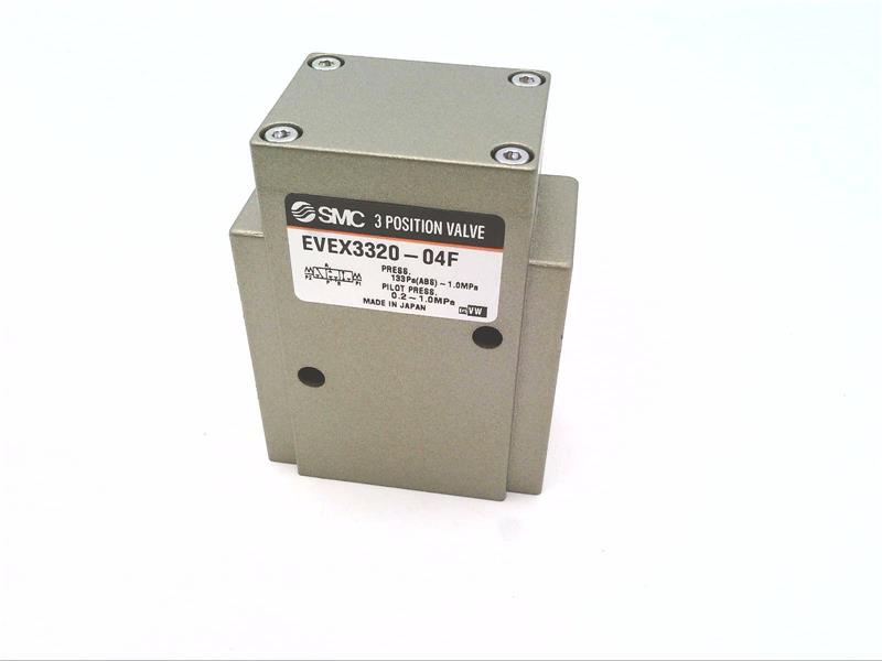 SMC EVEX3320-04F