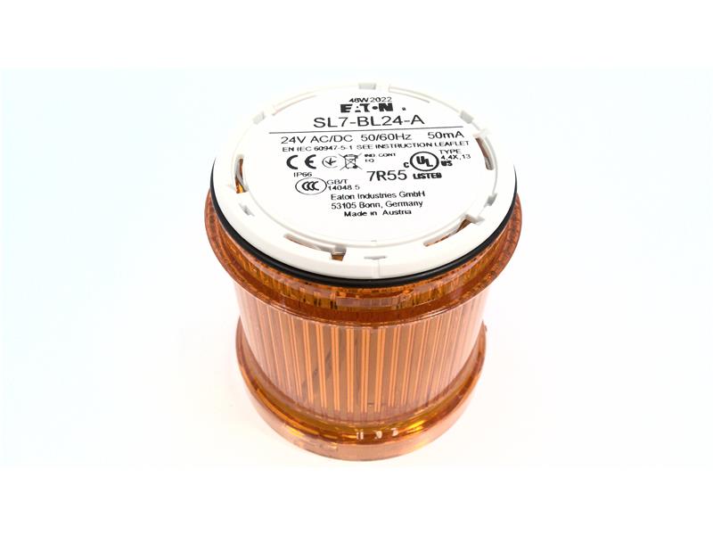 EATON CORPORATION SL7-BL24-A