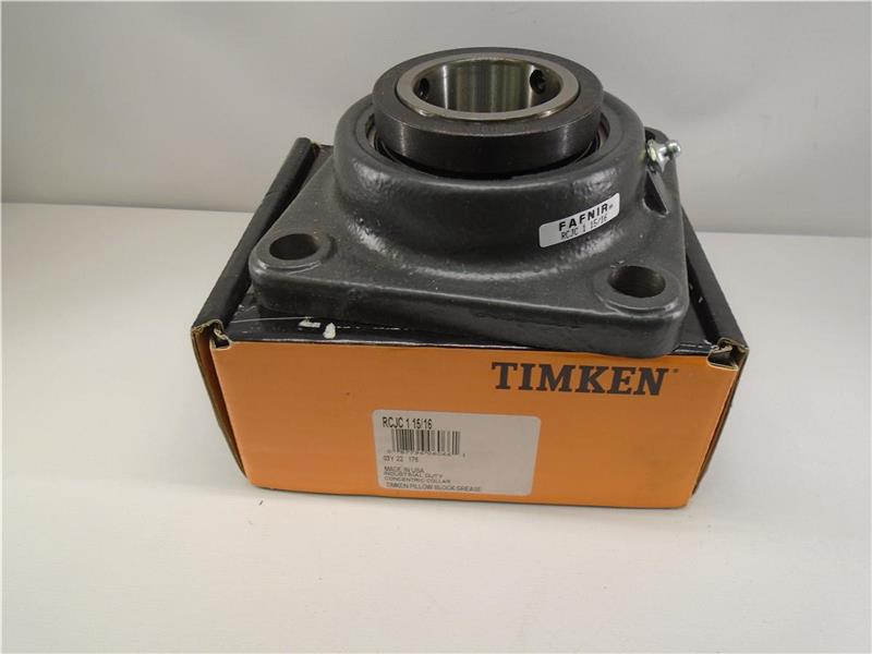 RCJC115/16 by TIMKEN