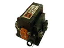 DANAHER CONTROLS 5002A-2001-11