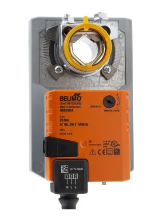 BELIMO SM230A