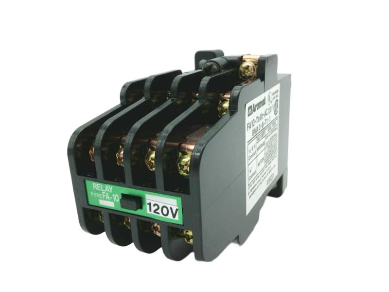 MATSUSHITA ELECTRIC BMA-0-6-71-1