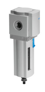 FESTO MS4-LF-1/4-CRV-Z