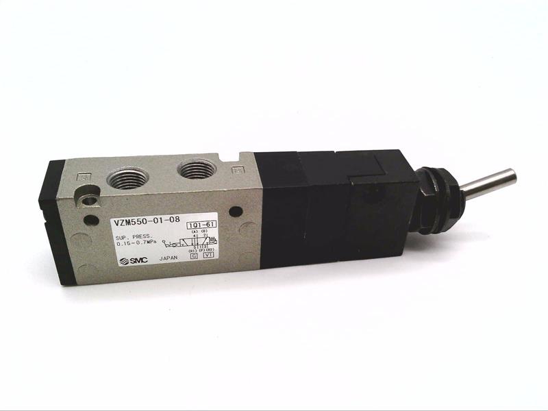 SMC VZM550-01-08