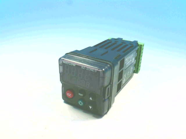 WATLOW PM6C1FJ-ALAJAAA