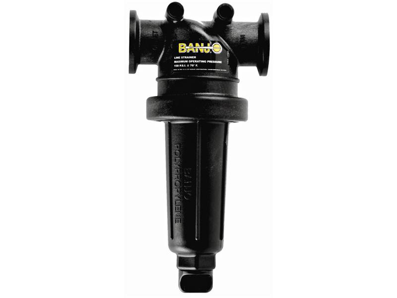 BANJO CORP MLST150-30