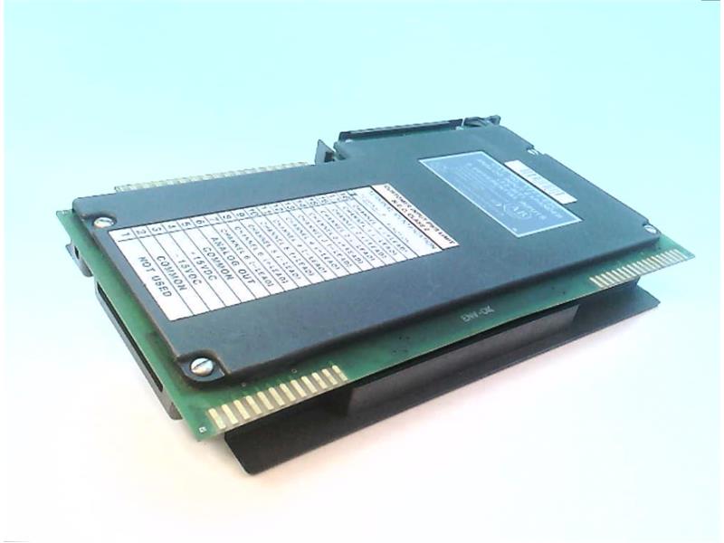 ALLEN BRADLEY 1771-E2C
