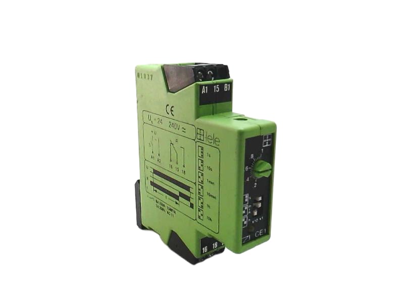 TELE CONTROLS CE1