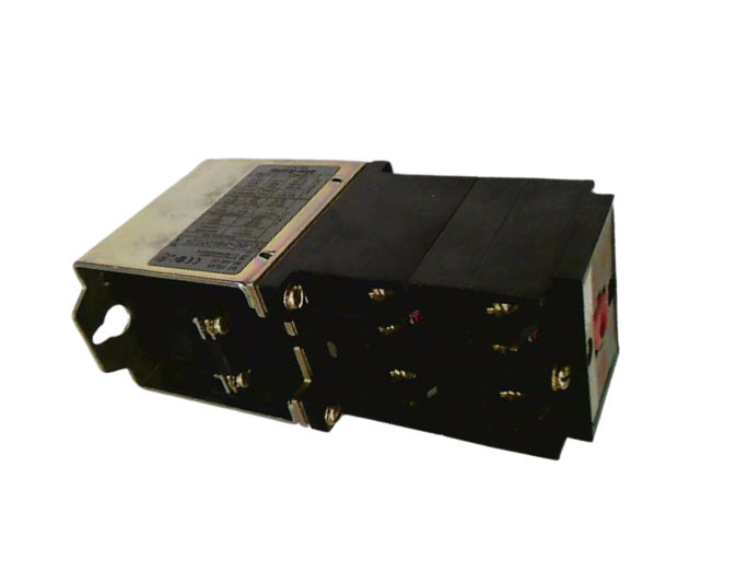 ALLEN BRADLEY 700DC-PH400Z24