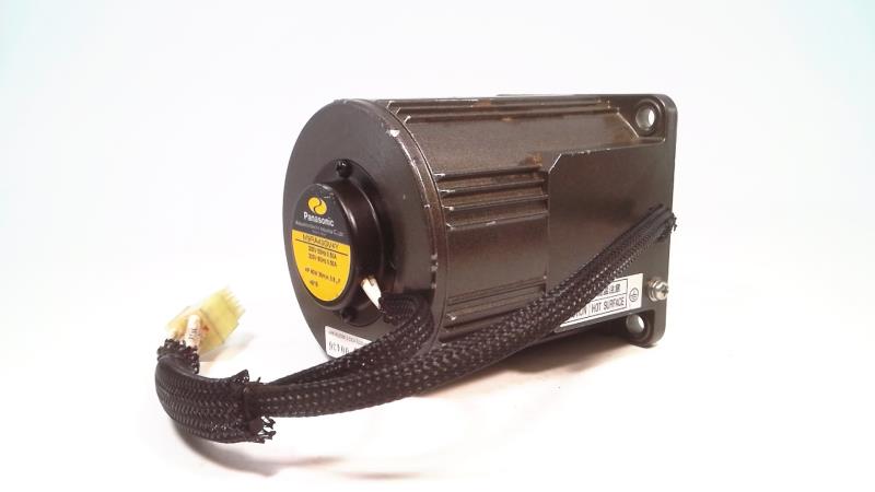 MATSUSHITA ELECTRIC M9RA40GV4Y