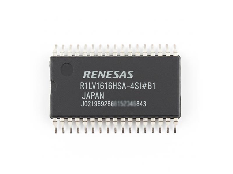 RENESAS R1LV1616HSA-4SI#B1