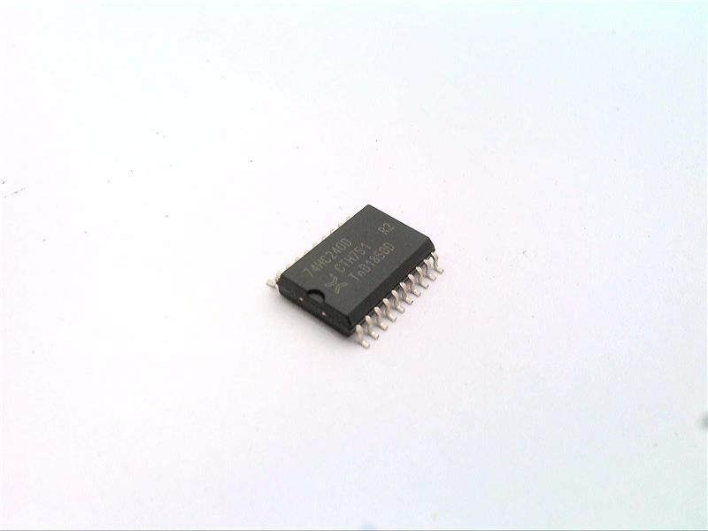 NXP SEMICONDUCTOR 74HC240D