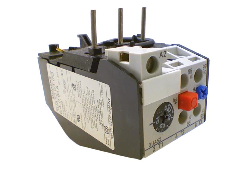 SIEMENS 3UA5200-0G