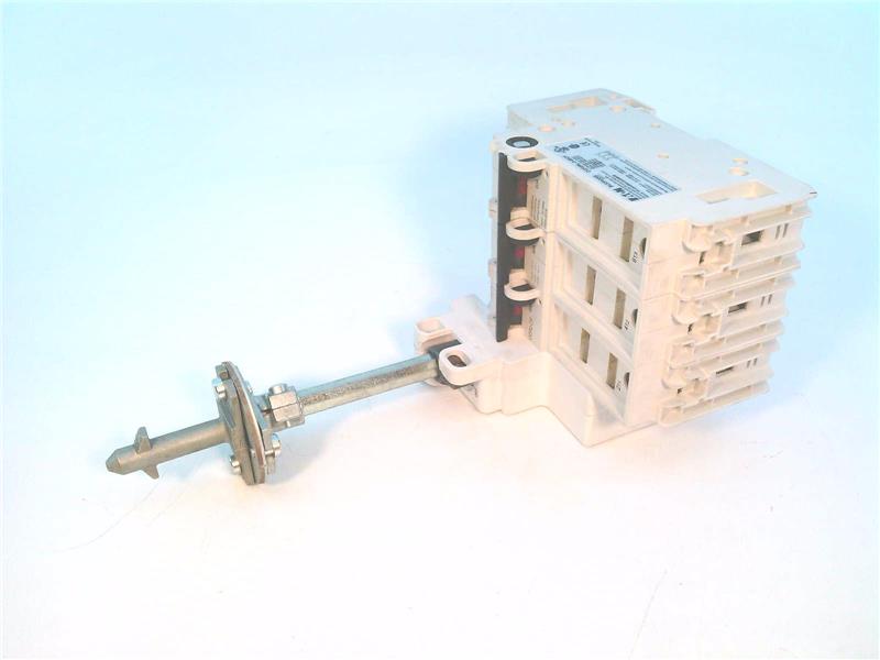 EATON CORPORATION CCP2RL-3-60CF