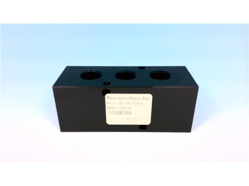 PNEUMADYNE M30-375-3