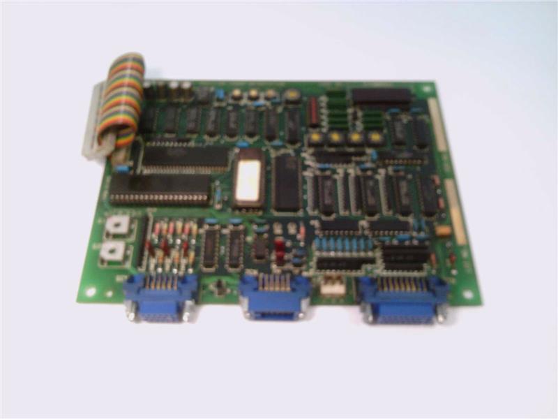 YASKAWA ELECTRIC JPACC420