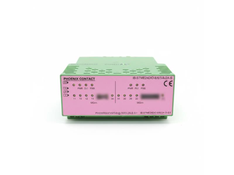 PHOENIX CONTACT IB-STME24DIO-8/8/3-2A-S