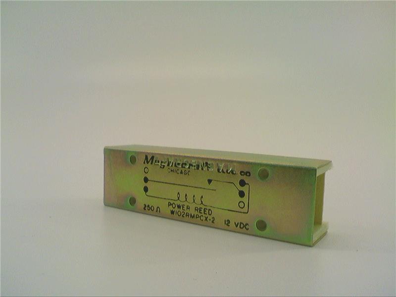 W102RMPCX-2 by SCHNEIDER ELECTRIC