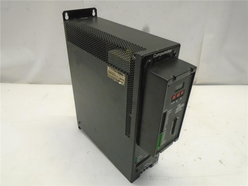 Z610-240V-25 by PARKER