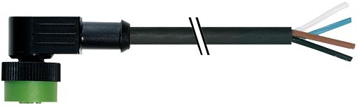 MURR ELEKTRONIK 7050-12341-6344000