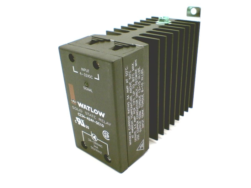 WATLOW CZ34-A24V-DC10
