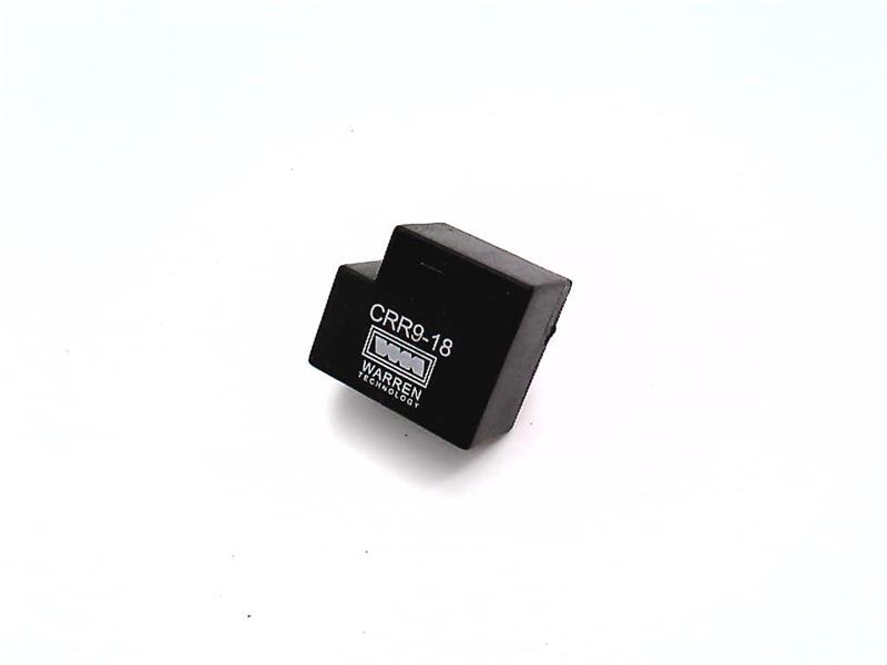 WARREN TECHNOLOGY CRR9-18