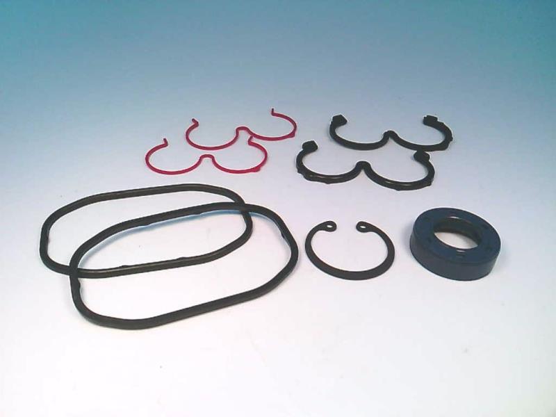 MARZOCCHI GROUP 650221/R