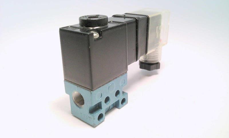 MAC VALVES INC 111B-111JD