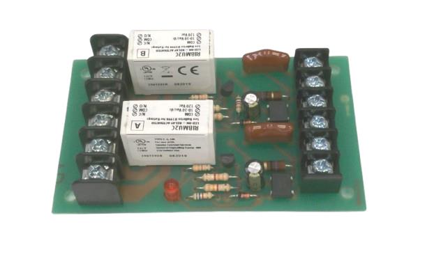 FUNCTIONAL DEVICES RIBMU2C