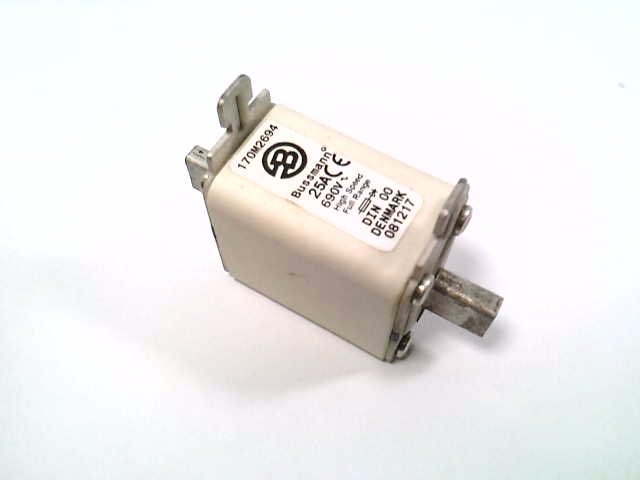 EATON CORPORATION 170M2694