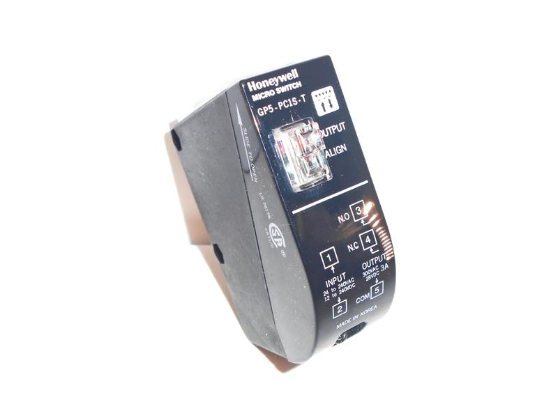 HONEYWELL GP5-PC1S-T