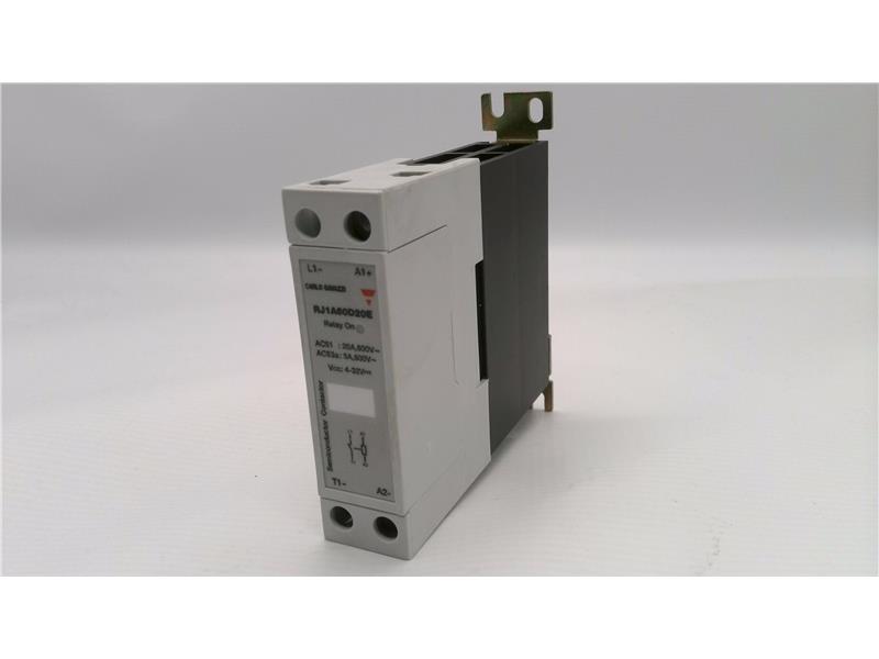 CARLO GAVAZZI RJ1A60D20E