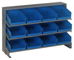 QUANTUM STORAGE QPRHA-107BL