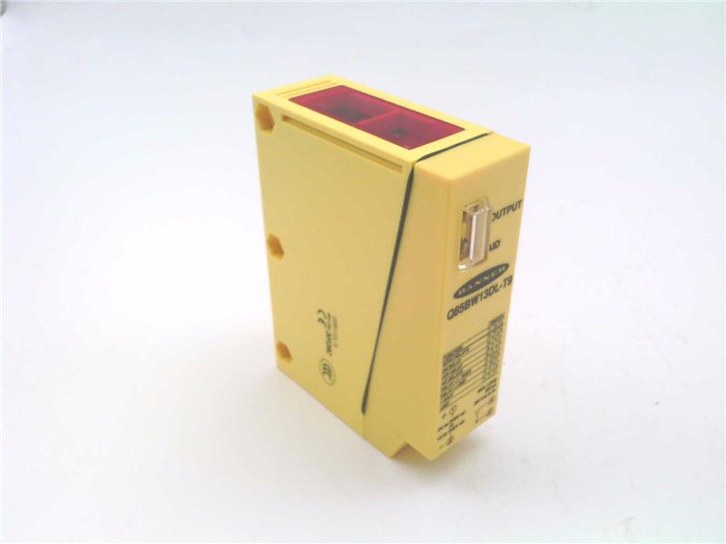 BANNER ENGINEERING Q85BW13DL-T9